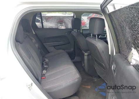 2017 GMC Terrain Sle-2 z USA, uszkodzony, nr VIN 2GKFLNE33H6185704